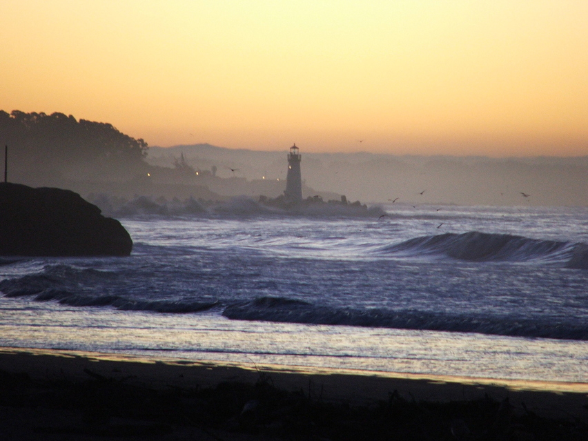 Santa Cruz, USA